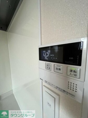 ガリア立川の物件内観写真